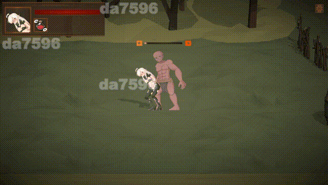 迷雾深渊 Misty Abyss Demo PC端 STEAM官中高清版 预览图