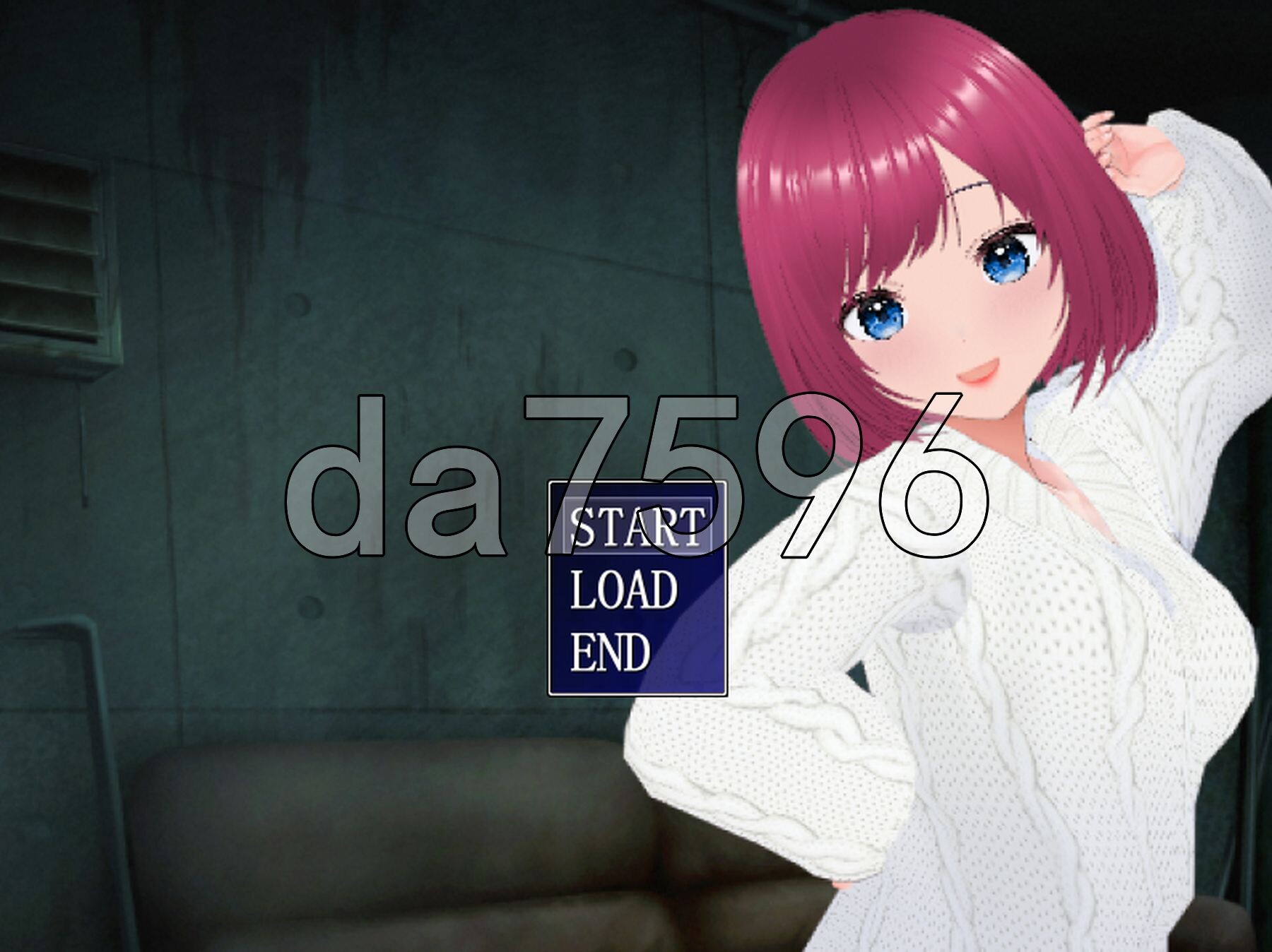 母亲和儿子-背德的地牢逃脱游戏- 母と息子-背徳のダンジョン脱出ゲーム- 官方中文版 PC端 官中更新版 预览图