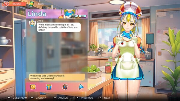 元老级主播的节奏挑战 OG Streamer Beats Demo PC端 官中更新版 预览图
