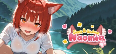 寻找与诱惑：娜奥米 STEAM官方中文 PC端 官中更新版 预览图