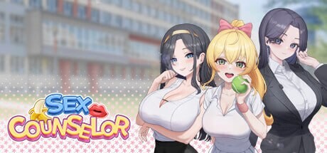 性爱咨询师 Counselor PC端 官中高清版 预览图