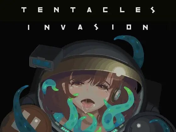 奇幻互动入侵 TENTACLES INVASION PC端 官中版 预览图
