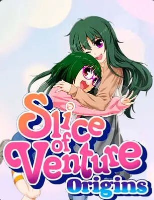 Slice of Ventures 的起源1.1 双端 汉化版 预览图