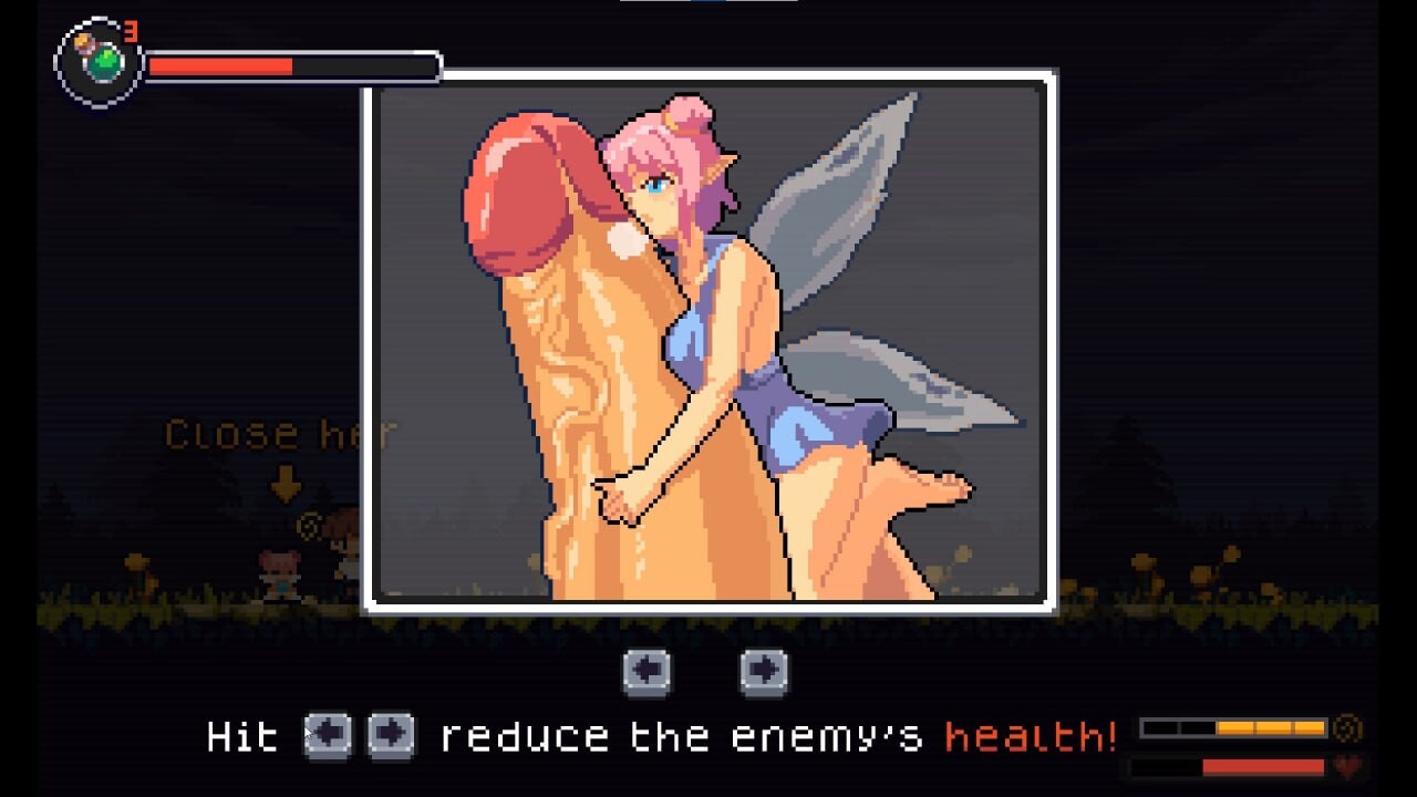 克拉罗罗 深渊之魂 Klaroro Abyss of the Soul PC端 官中高清版 预览图