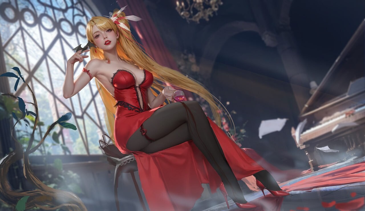 神话传记5：恶魔 Fairy Biography5 Demon PC端 官中高清版 预览图