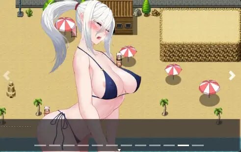 英雄的婚礼 安卓端 汉化版 预览图