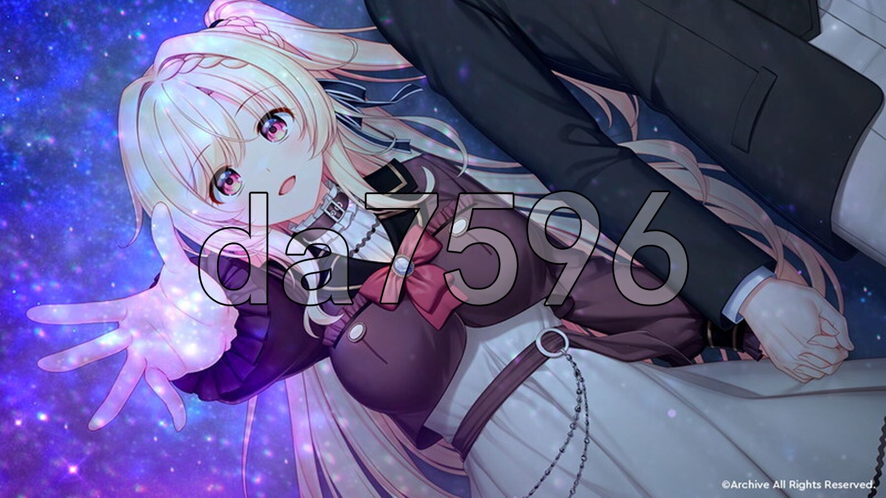 无名扳机 -战争前奏- アンラベル・トリガー -Prelude to War PC端 AI汉化更新版 预览图