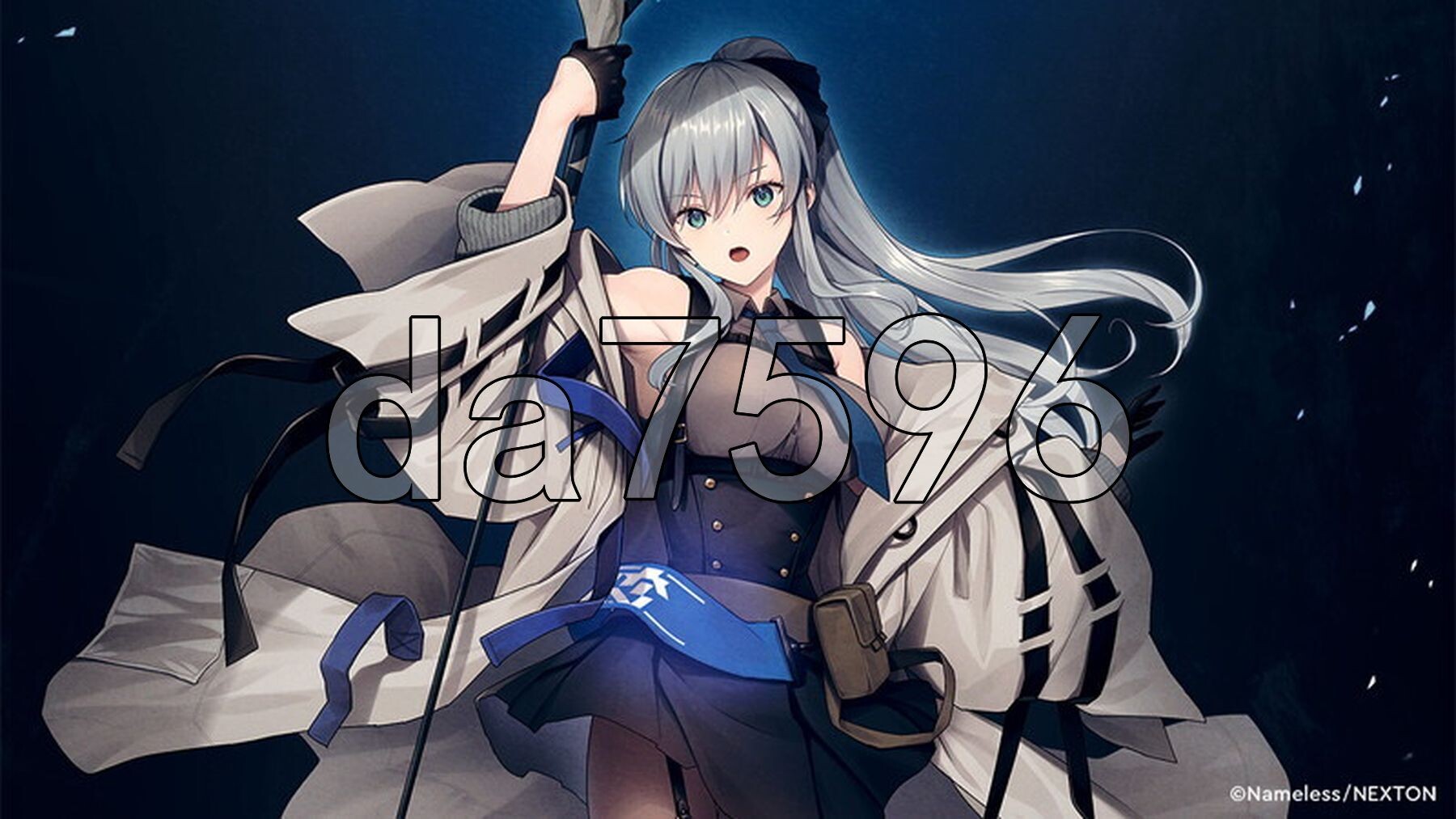 DeepOne-领界冲突互动- DeepOne-領界冲突互动- AI汉化版 限定版 PC端 AI汉化完整版 预览图
