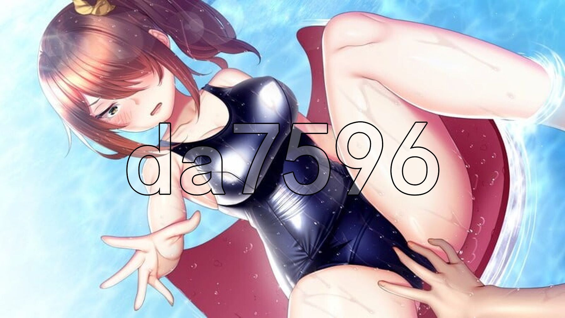 秘密合宿 - 想沉醉在体操服翘臀中- ヒミツの合宿 -スク水ヒップに溺れたい PC端 AI汉化完整版 预览图
