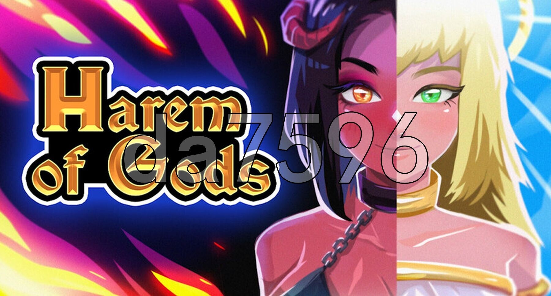 神灵群像互动 多角色关系OfGods PC端 STEAM官中高清版 预览图