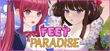 脚的天堂 Feet Paradise PC端 官中高清版 预览图
