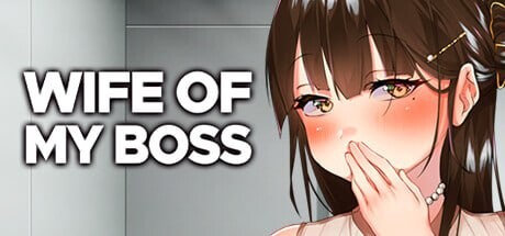 我跟上司老婆的二三事 Wife of My Boss PC端 官中高清版 预览图