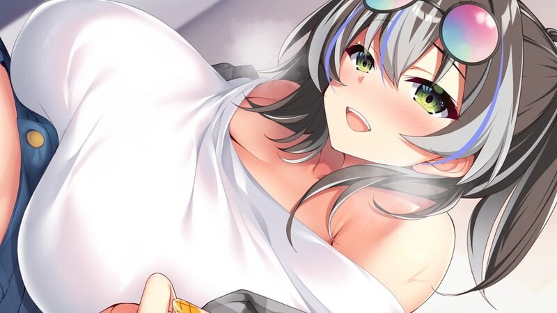 辣妹小说 ギャルズフィクション 双端 AI汉化更新版 预览图