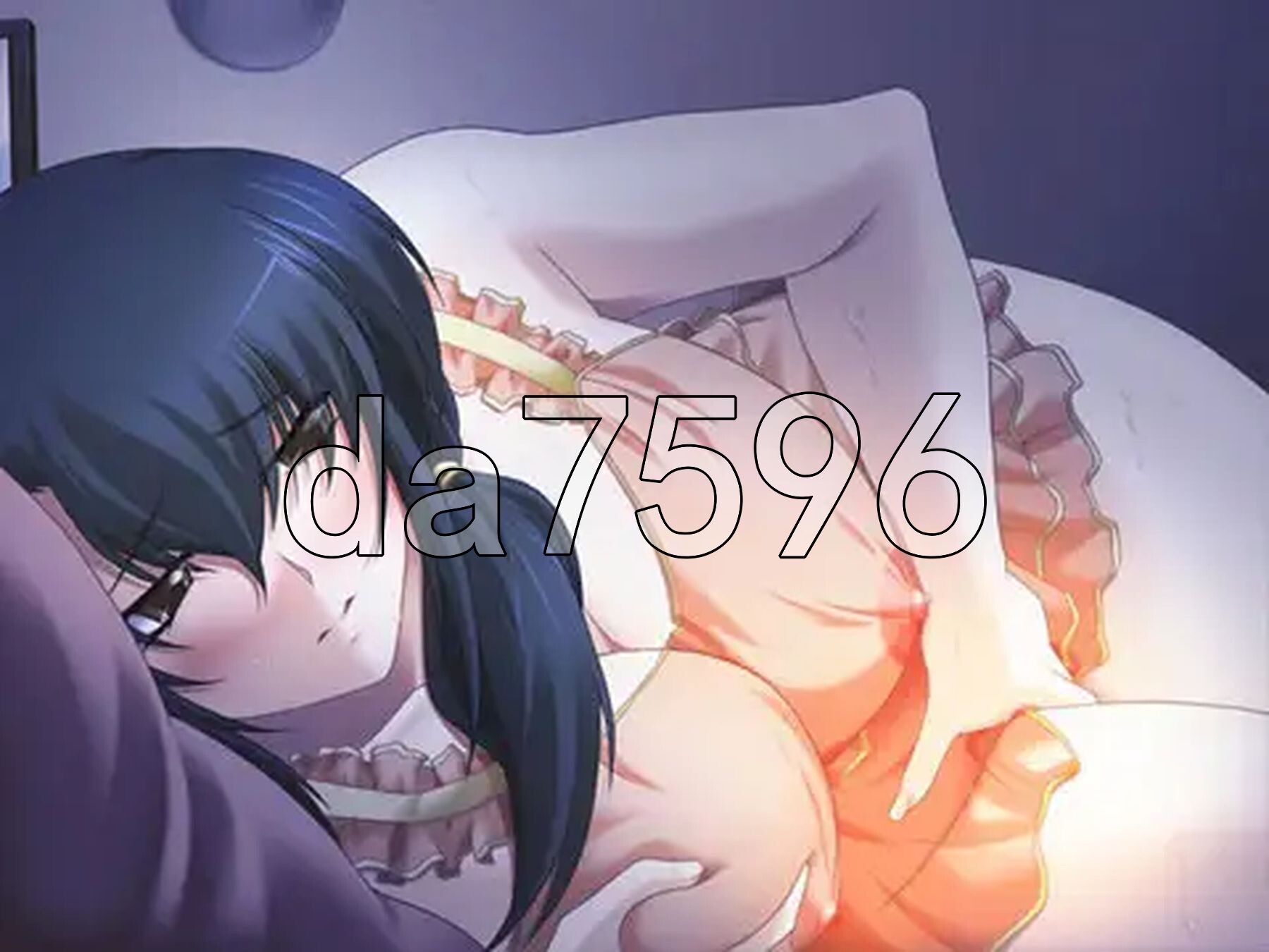 妻子的母亲 小百合 妻の母さゆり PC端 AI汉化完整版 预览图