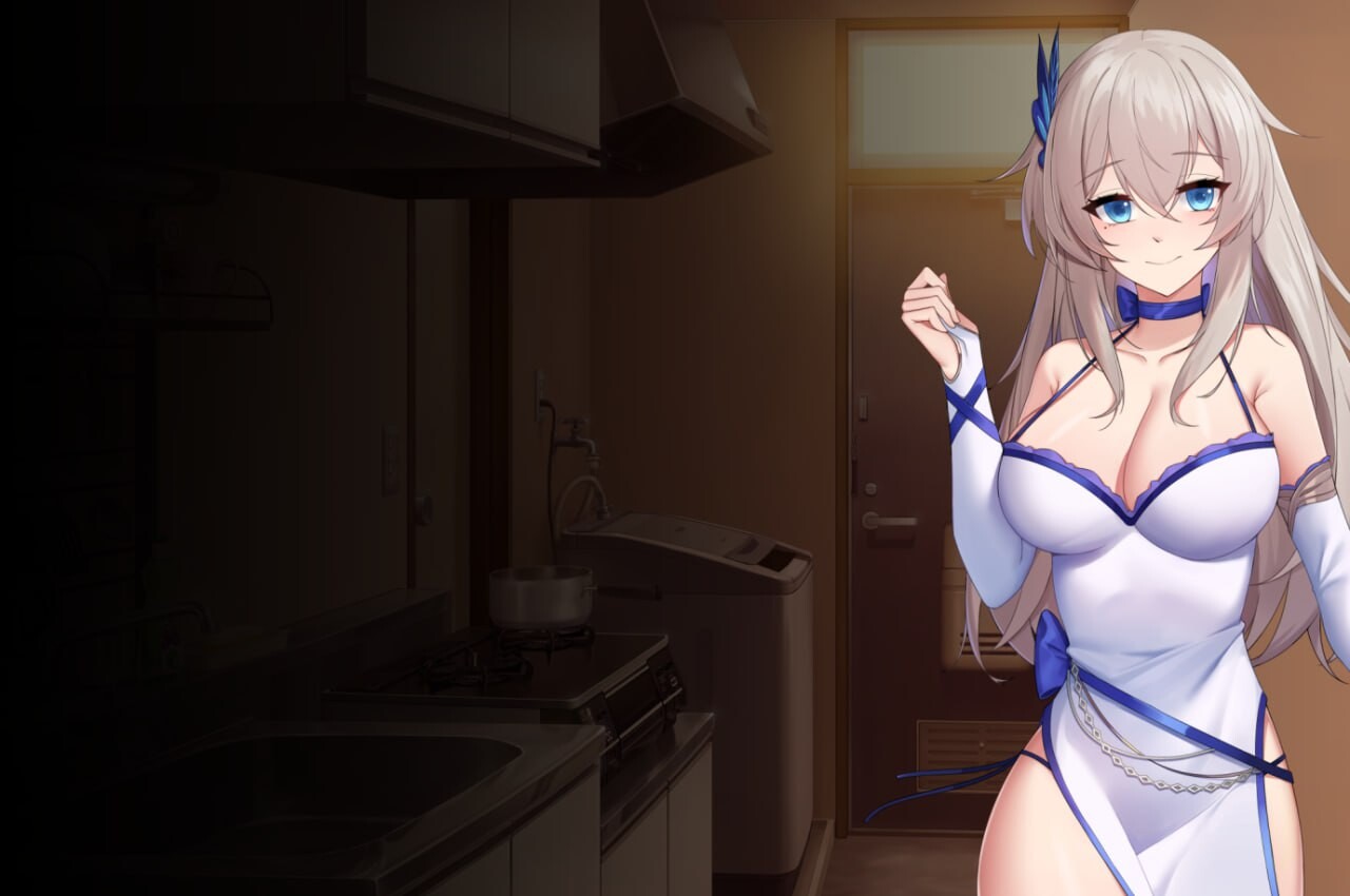 监禁计画-半美少女性玩具化 安卓端 汉化版 预览图