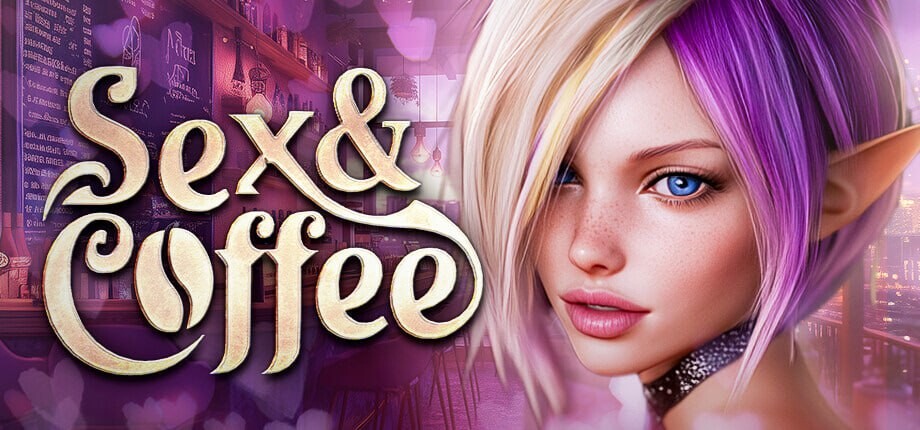 性与咖啡 & Coffee PC端 官中高清版 预览图