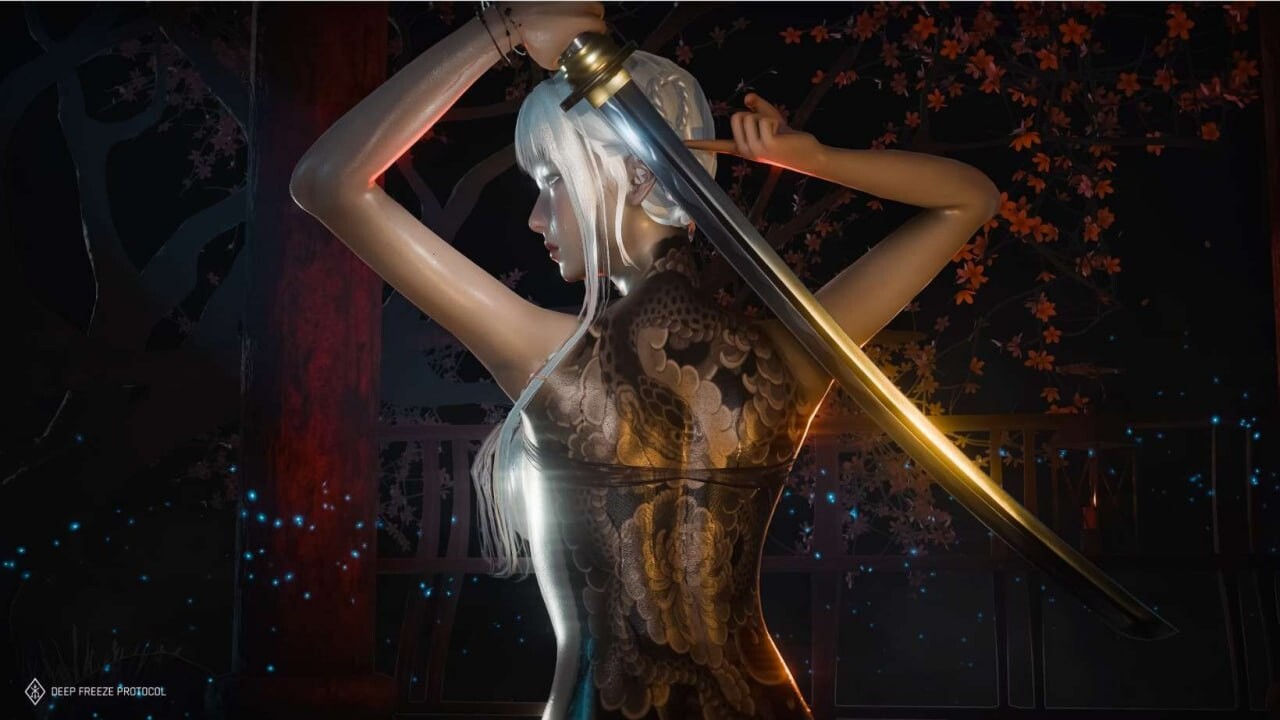深度冻结协议 安卓端 汉化版 预览图