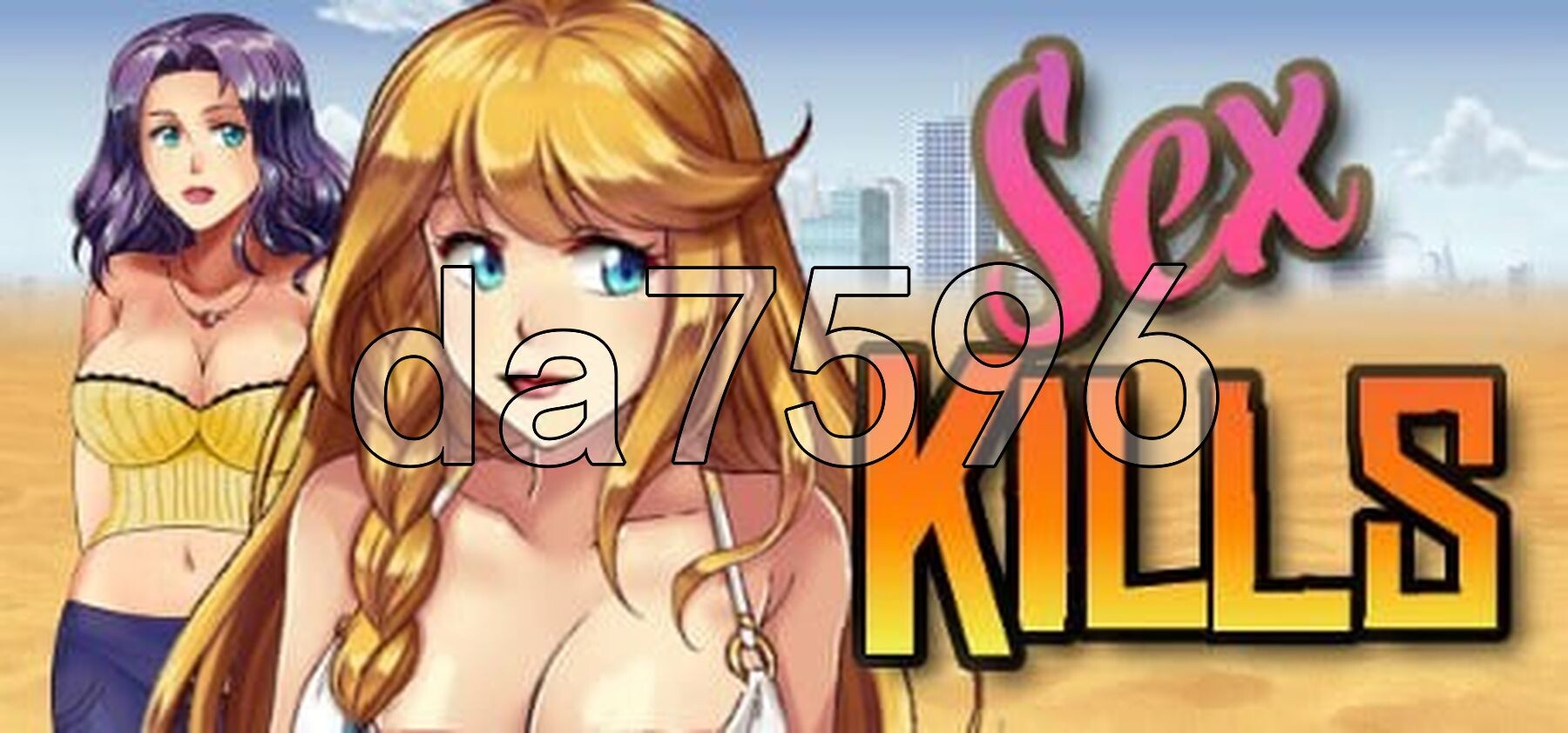 性爱杀戮 Kills 机翻高清版 PC端 汉化版高清版 预览图