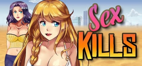 性爱杀戮 Kills PC端 汉化版高清版 预览图