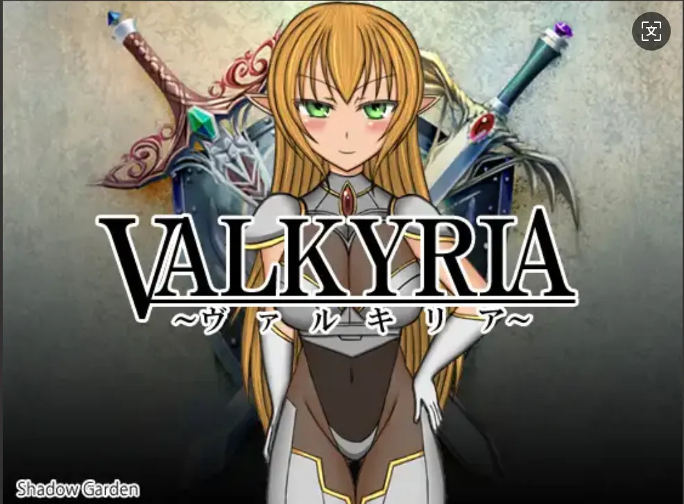 女武神～VALKYRIA qwen3汉化润色版 PC端 AI汉化版 预览图