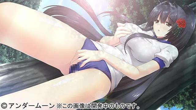 耻辱游戏-大小姐的圣水 恥辱遊戯 ～お嬢様の聖水 黑猫个人汉化版 PC端 预览图