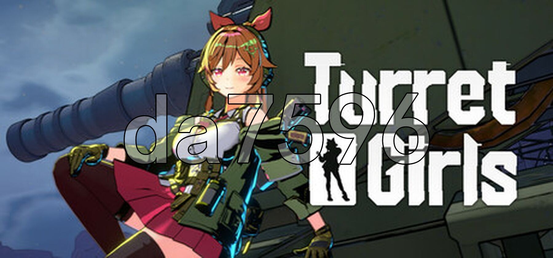 御炮少女 TurretGirls v26.06.25 PC端 官中版 预览图