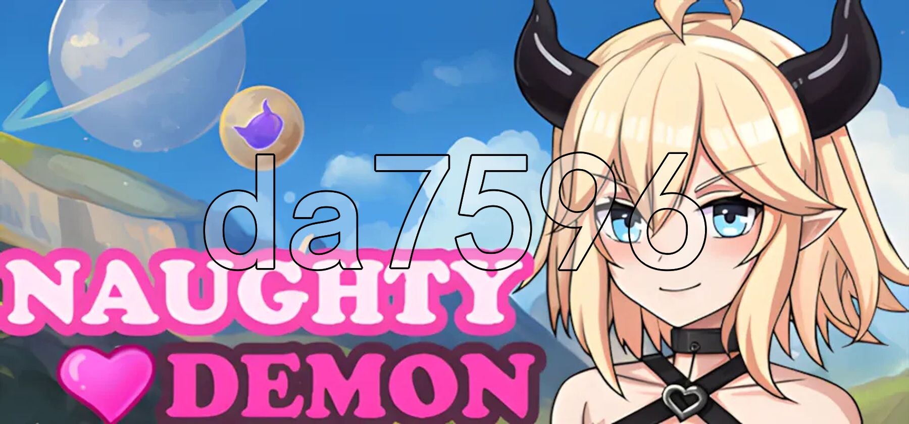 恶魔与猫娘 官方中文版 PC端 官中更新版 预览图