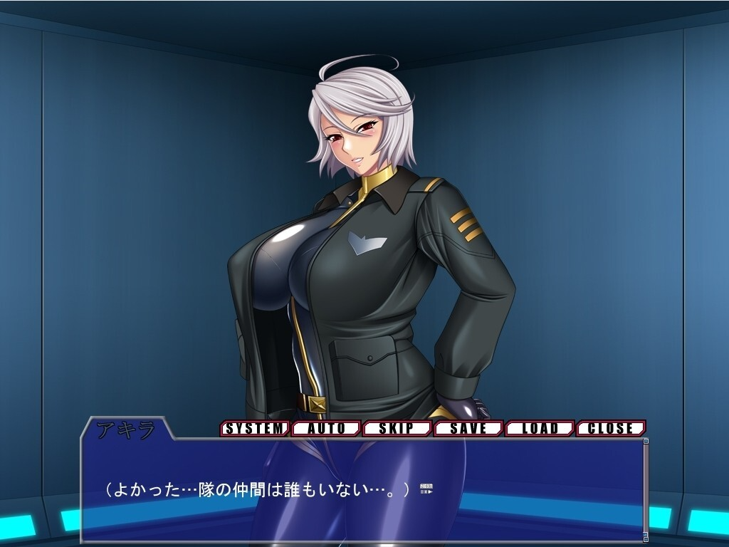 欲辱战舰 性处理女畜计画 欲辱戦舰 性処理女畜计画 PC端 AI汉化完整版 预览图