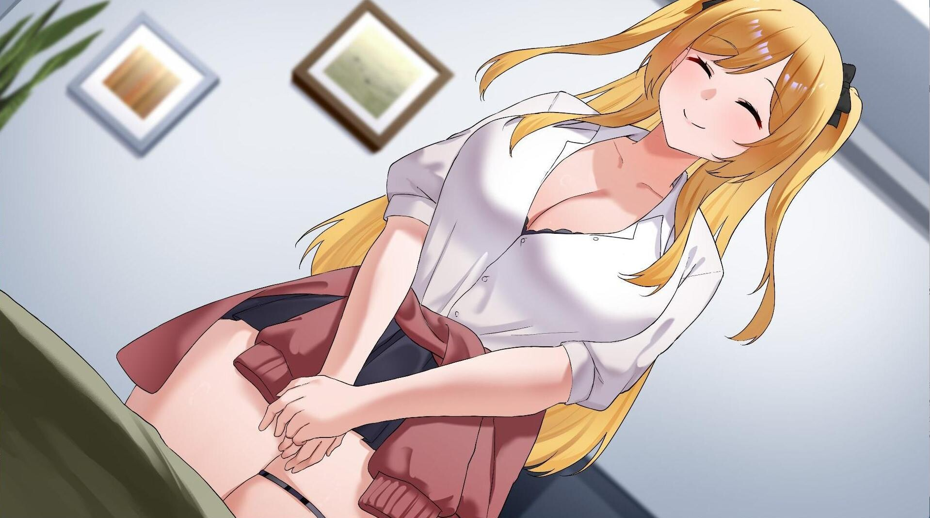一诺千劫 阿雅版 官方中文版+自带全回想 双端 官中完整版 预览图