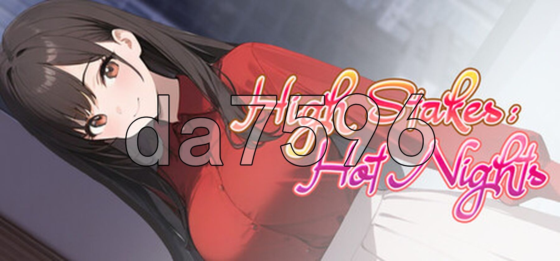 高额赌注：激情之夜 High Stakes: Hot Nights PC端 官中高清版 预览图