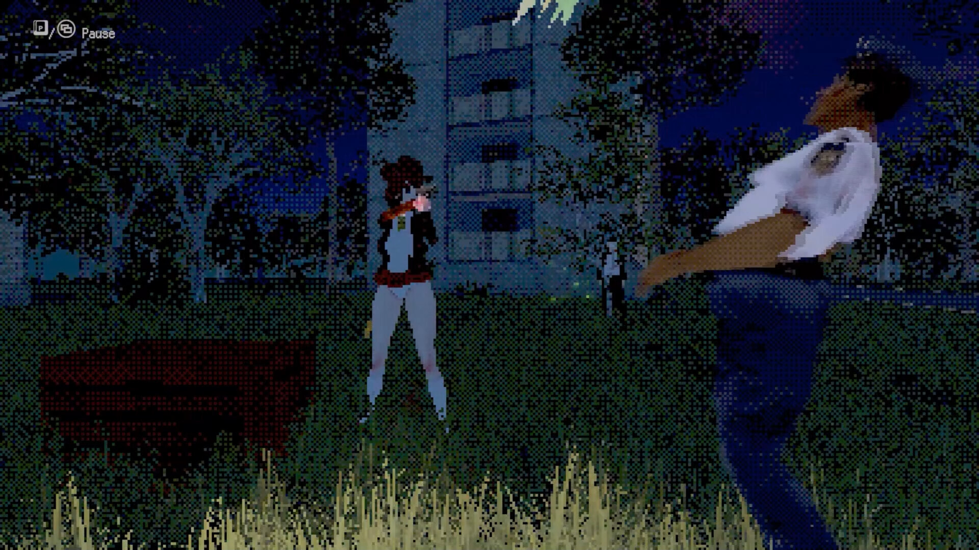 名侦探三上悠 Detective Mikami PC端 官中高清版 预览图