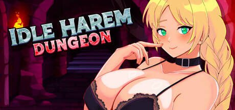 群像互动挂机迷宫/Idle 多角色关系 Dungeon PC端 预览图