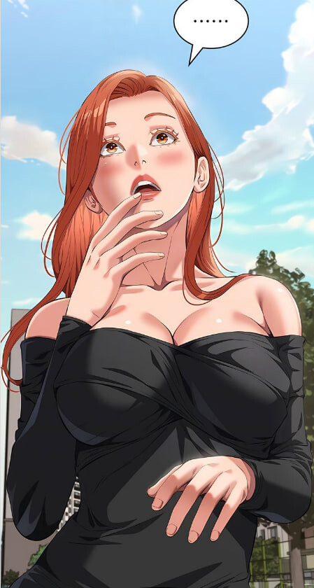 3D漫画 万能履历表 1-121 完结 漫画图集 预览图