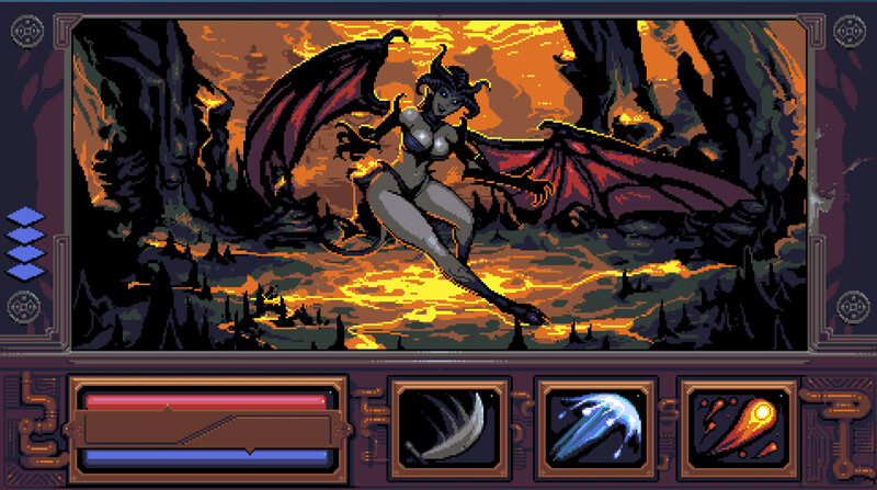 Aurelia-奥雷利亚-Steam官中版 双端 预览图