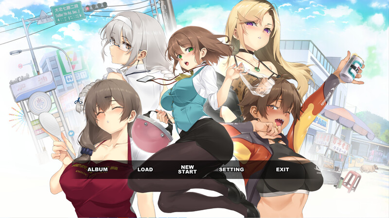 台湾恋爱物语5-Steam官中版 PC端 预览图