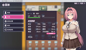 爱与和平的魔法少女 Roseleaf～绝对不能败给成长线监禁强o! PC端 官中版 预览图