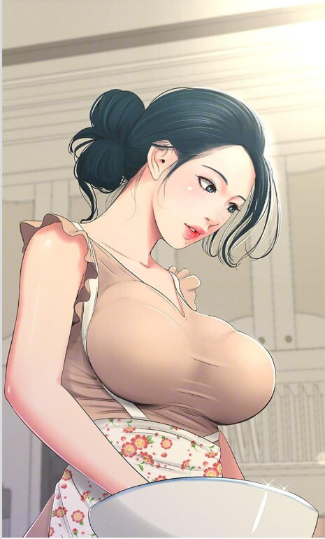 韩漫 亲家四姐妹 1-111 完结 漫画图集 预览图