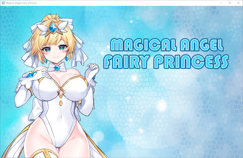 魔法天使仙女公主-steam官中版 PC端 预览图