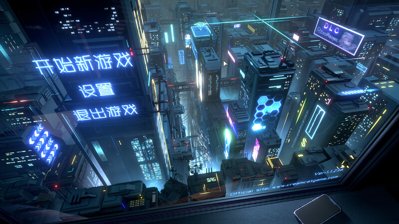 Erophone:Re-手机:RE steam官中版 PC端 预览图
