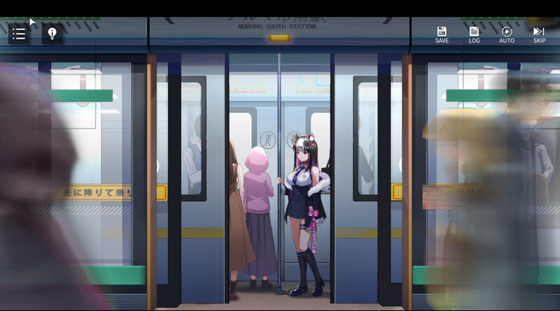 Erophone:Re-手机:RE steam官中版 PC端 预览图