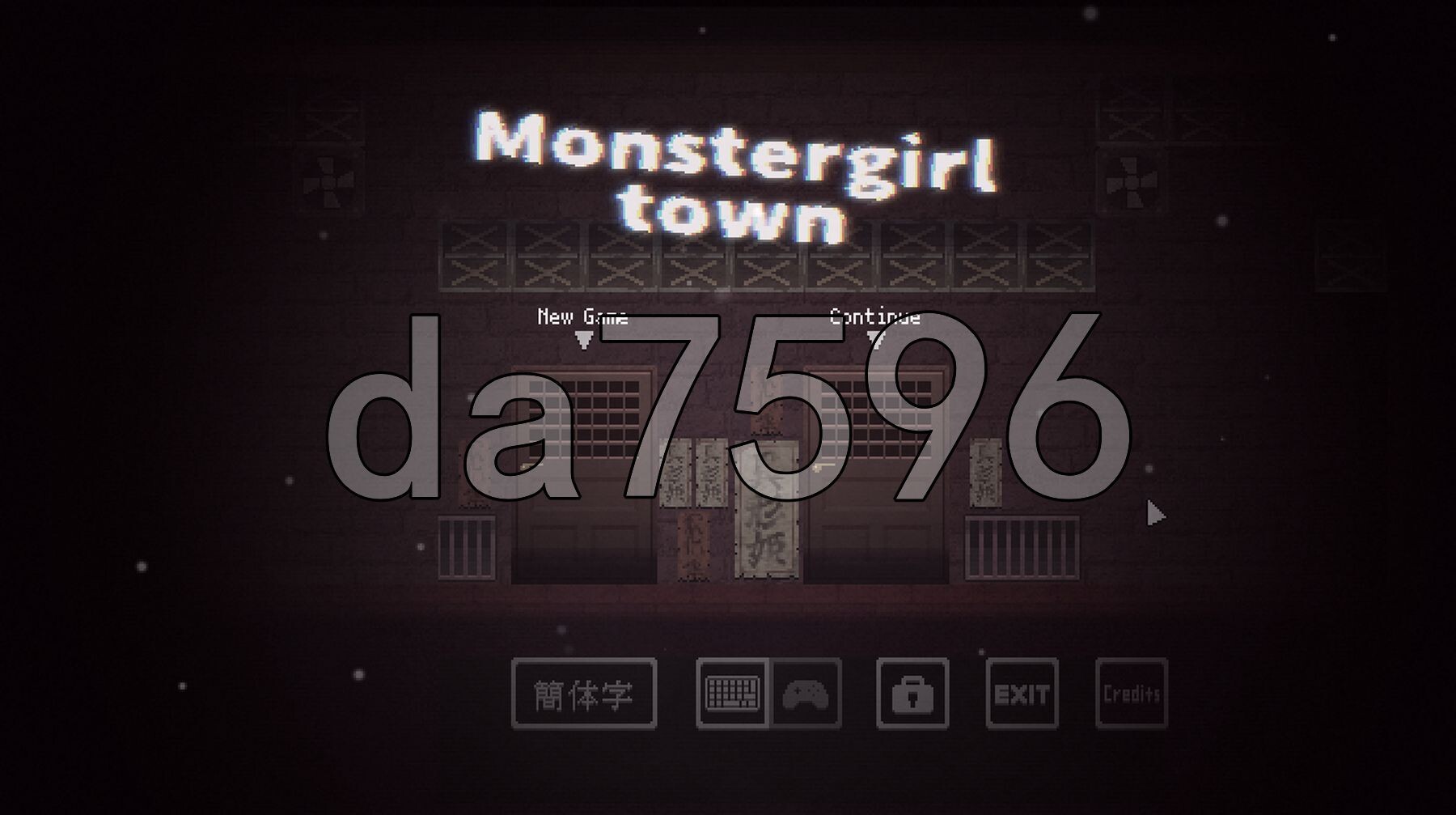 魔物娘小镇 Monster Girl Town 官方中文版 PC端 官中更新版 预览图