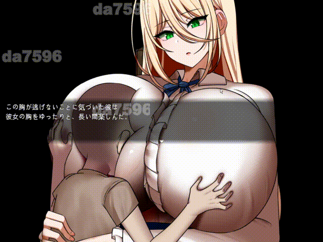 粉丝向游戏 Game for fans Demo PC端 AI汉化版 预览图