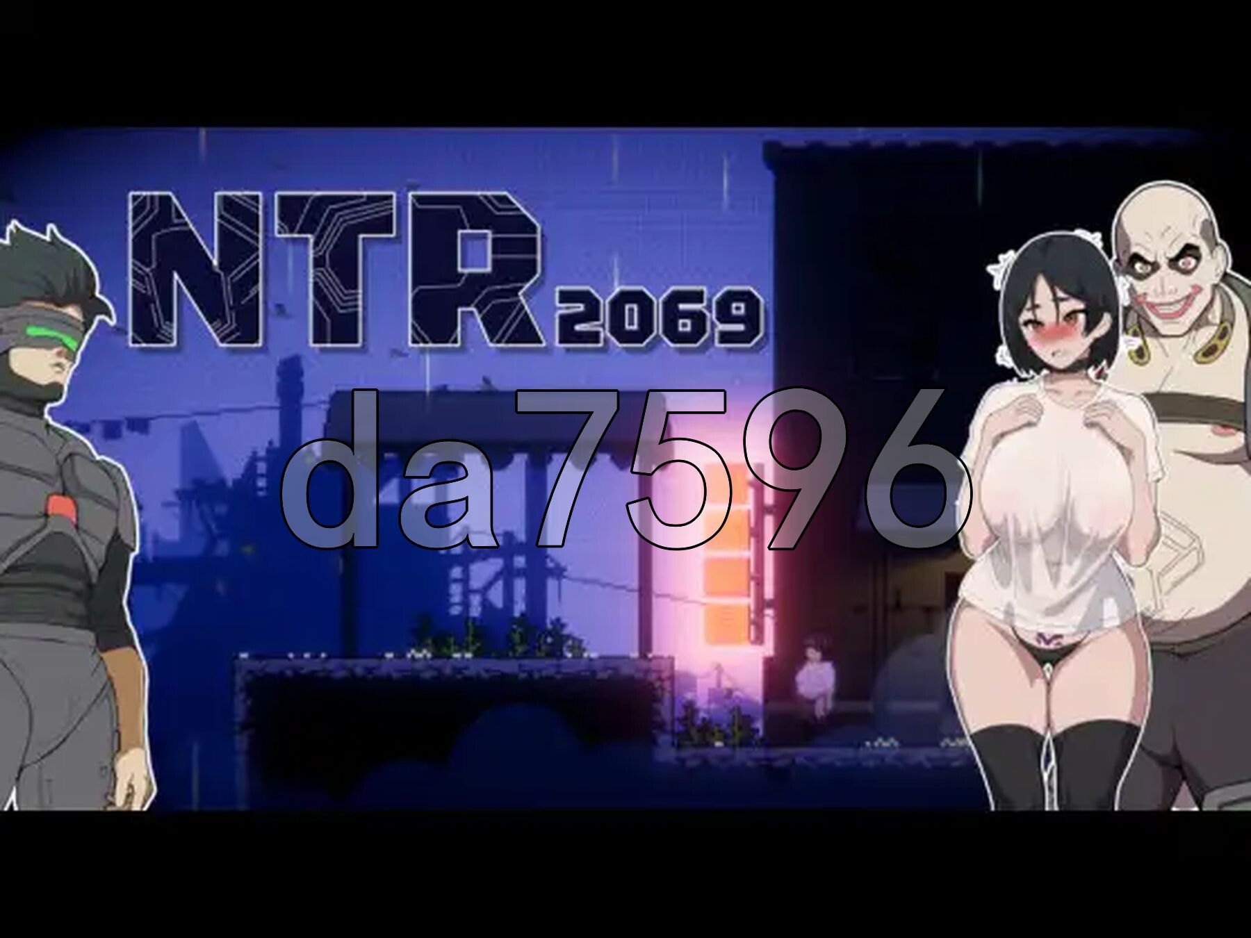 TR2069 正式版+自带全回想解放 PC端 完整版 预览图