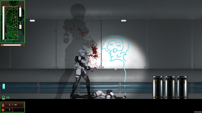 CYANBRAIN 青脑 DL官中1.0版 PC端 官中版 预览图