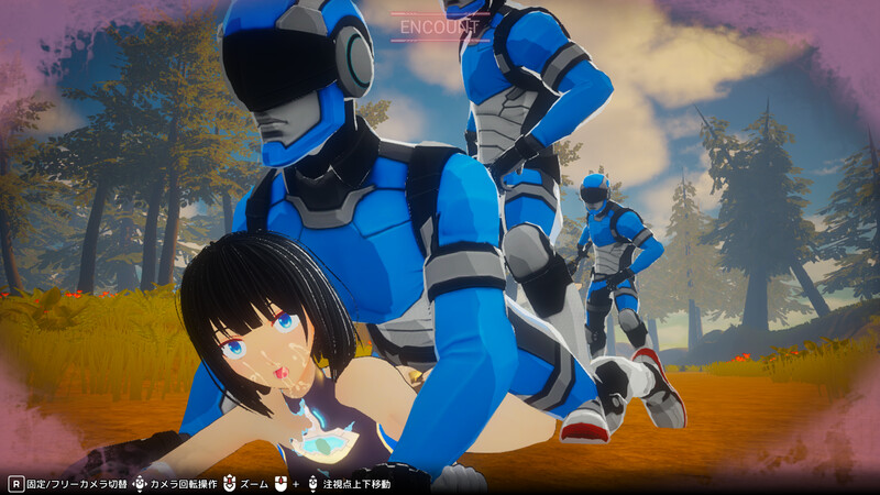 星守のレイン DL版 PC端 预览图