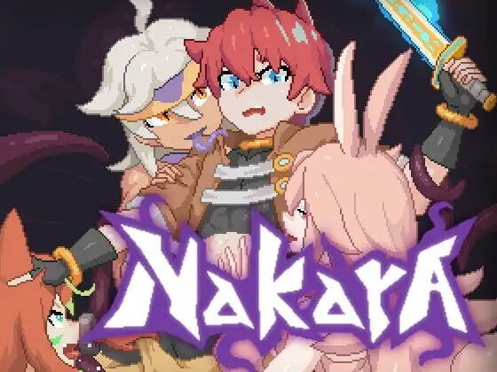 纳卡拉 Nakara 生肉版 PC端 日文原更新版 预览图
