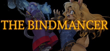 Bindmancer PC端 日文原版 预览图