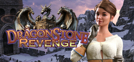 DragonStone Revenge Build 19418039 PC端 日文原版 预览图