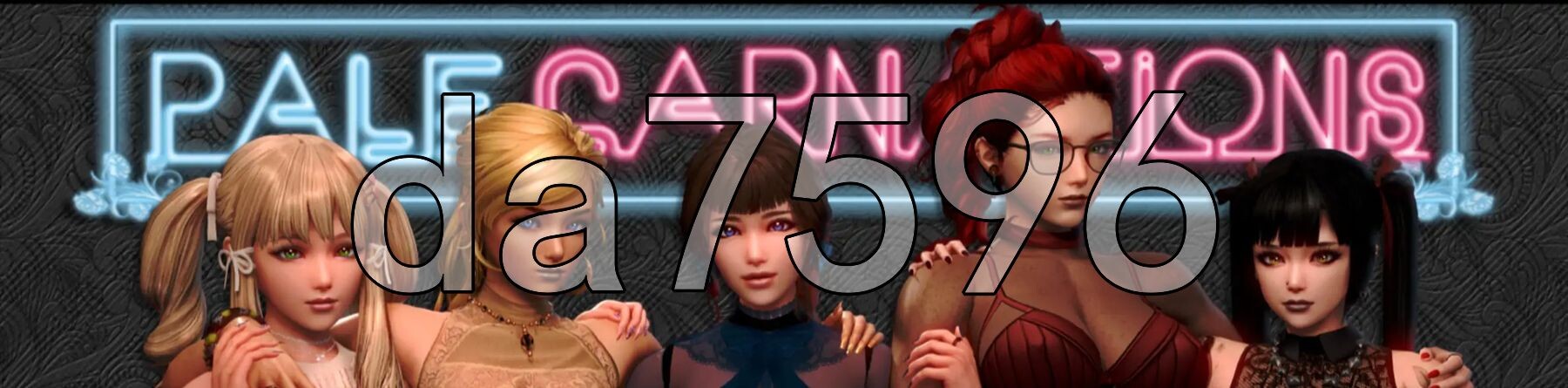 康乃馨俱乐部 PaleCarnations Ch.4 Up.7 双端 汉化更新版 预览图