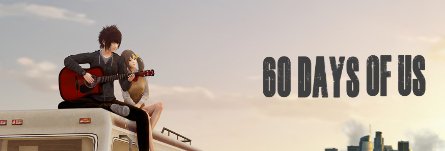 我们的60天 60 Days Of Us EA Build 2 双端 汉化版 预览图